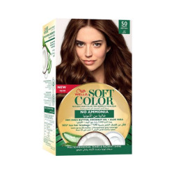 Wella Soft Color 50 Light Brown -65821